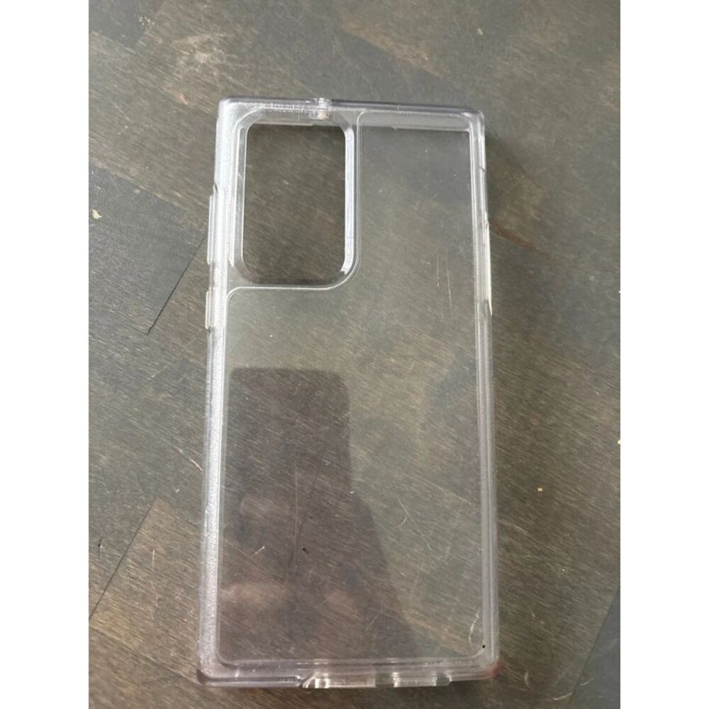 Otterbox Clear phone case
